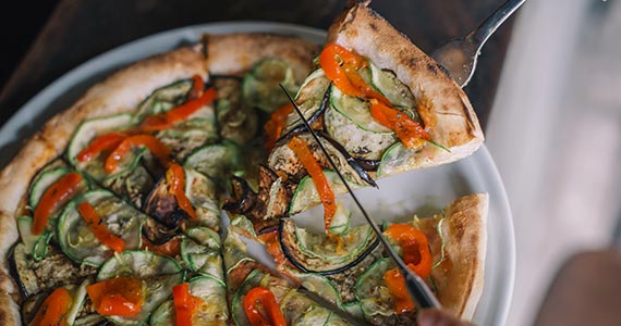Dia da pizza: pizzarias preparam sabores especiais para a data