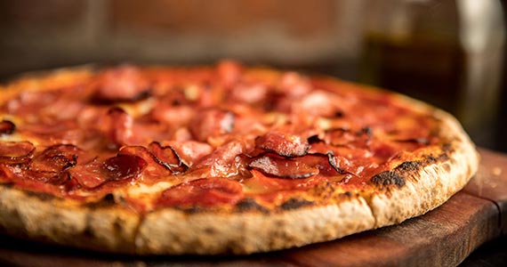 Dia da pizza: pizzarias preparam sabores especiais para a data