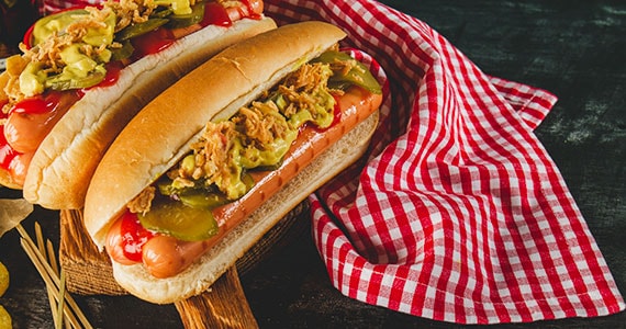 Dia do Cachorro Quente: lanche está no TOP 10 dos mais consumidos no mundo