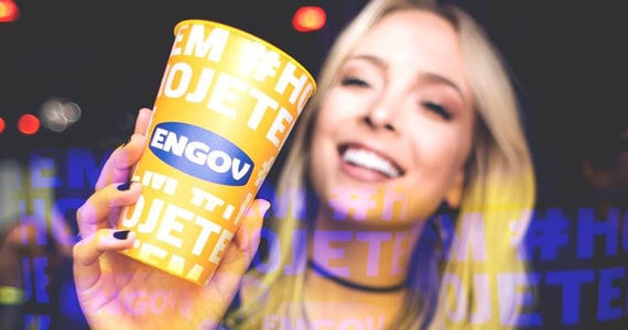 Engov After inaugura nova categoria de bebidas no Brasil