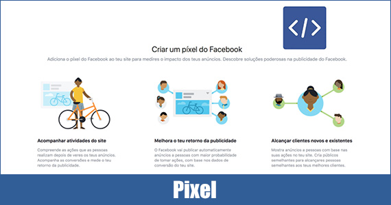 Pixel do Facebook