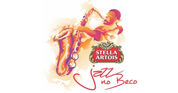 Festival Jazz no Beco anima o final de semana, 26 e 27 de agosto, no Beco do Batman com shows gratuito  Eventos BaresSP 570x300 imagem
