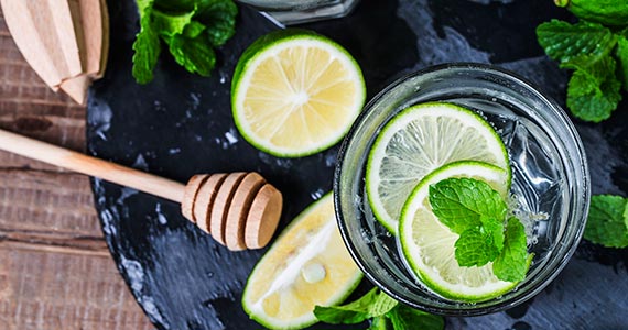 Consumo responsável para bares e restaurantes