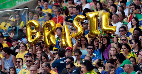 Governo Federal lança Guia do Torcedor da Copa América de Futebol em três idiomas 