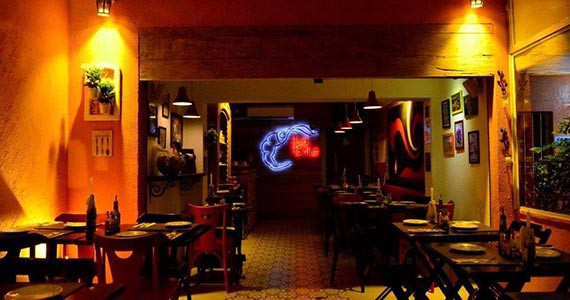 La Paella Express restaurante-espanhol-delivery-la-paella-express