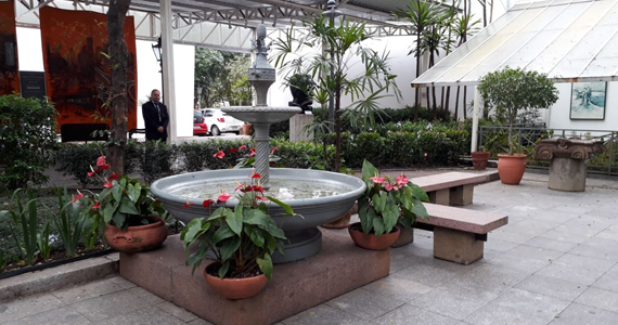 Pateo do Colégio - Centro Histórico SP pateo-do-colegio-servico