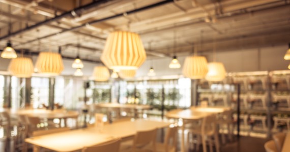 Nova parceria da Associação Nacional de Restaurantes busca maior segurança para os clientes. Nova parceria da Associação Nacional de Restaurantes busca maior segurança para os clientes.