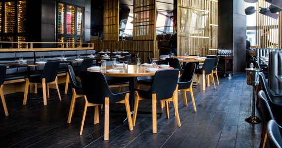 Restaurantes abertos em São Paulo Restaurantes abertos em São Paulo