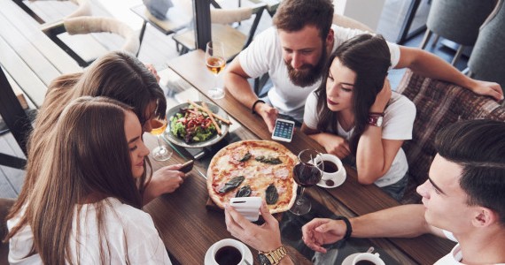 Consulado Britânico e Associação de Bares e Restaurantes de São Paulo assinam acordo de melhores práticas para o setor durante a pandemia