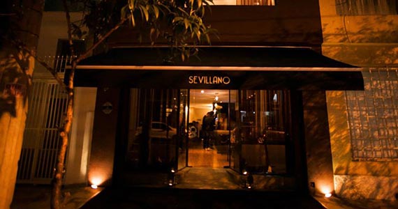 Sevillano melhor-restaurante-espanhol-sp-sevillano