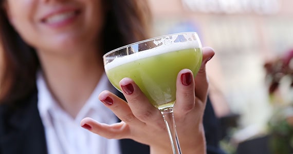 Tudo sobre daiquiri Tudo sobre daiquiri