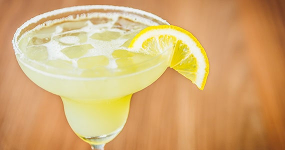 Tudo sobre margarita