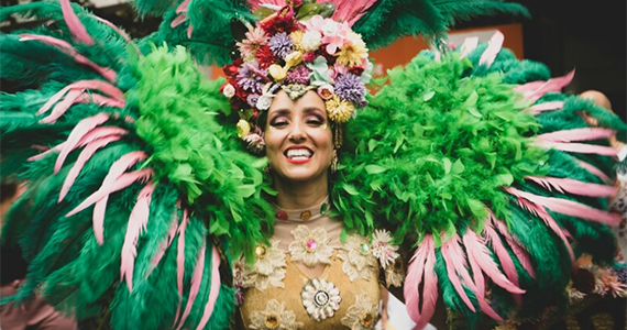3 blocos imperdíveis do Carnaval de SP 2026