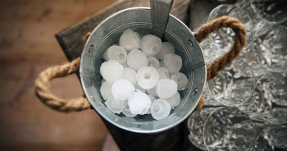 Como escolher a máquina de gelo ideal para cada necessidade Como escolher a máquina de gelo ideal para cada necessidade