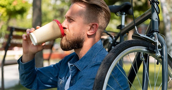 Bares e restaurantes para ciclistas conhecerem em São Paulo Bares e restaurantes para ciclistas conhecerem em São Paulo