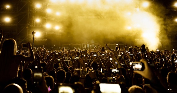 The Town 2025 terá Metrô e CPTM funcionando 24h The Town 2025 terá Metrô e CPTM funcionando 24h