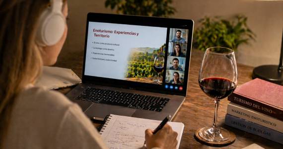 Circuito das Frutas abre curso gratuito de enoturismo em SP