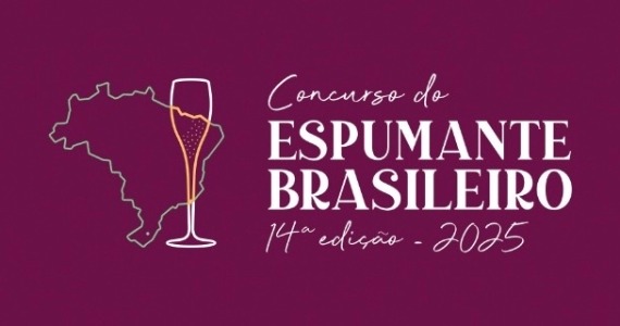 14º Concurso do Espumante Brasileiro reúne recorde de rótulos em Garibaldi