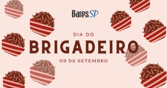 Dia do Brigadeiro: 6 lugares para celebrar o doce mais amado Dia do Brigadeiro: 6 lugares para celebrar o doce mais amado