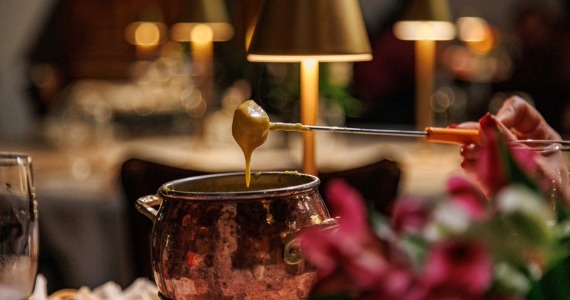 Donna Pinha entra para ranking dos melhores restaurantes do mundo em 2025 Donna Pinha entra para ranking dos melhores restaurantes do mundo em 2025