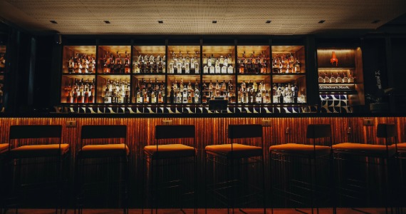 Exímia é eleito um dos 100 melhores bares do mundo e anuncia novas experiências Exímia é eleito um dos 100 melhores bares do mundo e anuncia novas experiências