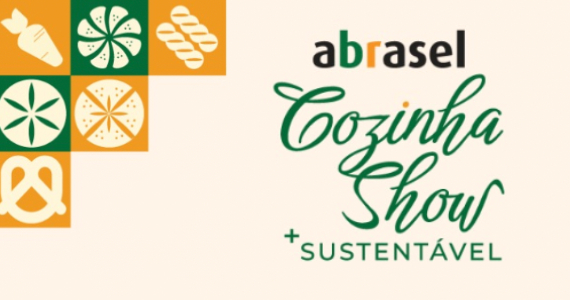 Abrasel SP estreia na FIPAN com cozinha show e foco verde