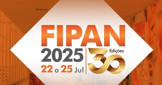 FIPAN 2025 abre com congressos estratégicos e competições