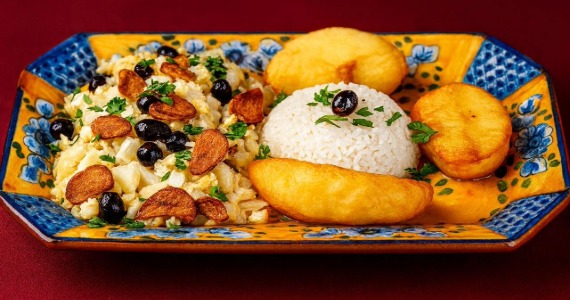 Festival Bom Gourmet SP reúne sabores do mundo em estreia na capital