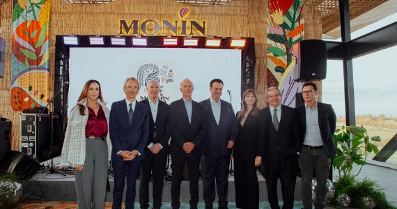 MONIN inaugura fábrica em Itu e reforça expansão na América Latina