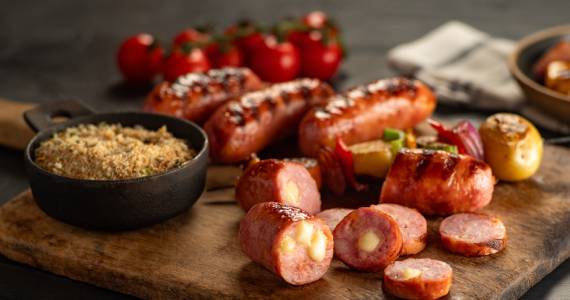 Perdigão Na Brasa cria calculadora inteligente para churrasco