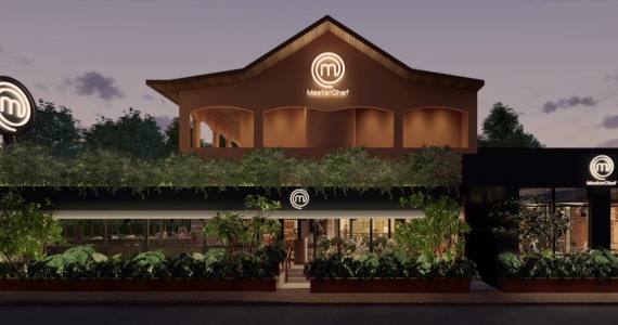 MasterChef abrirá primeiro restaurante oficial do Brasil em 2026
