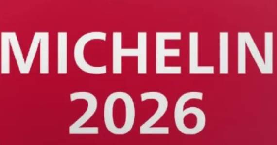 Guia Michelin 2026: SP faz história com restaurantes 3 estrelas