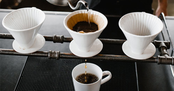 Ofereça experiências sensoriais