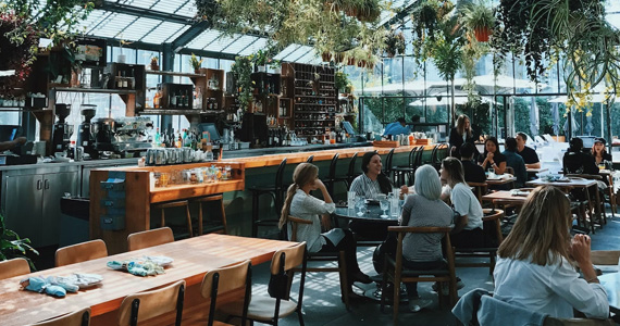 Ofereça uma experiência imersiva