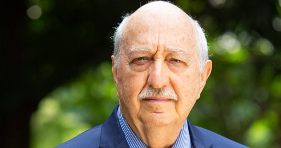 Percival Maricato assume a Presidência do Conselho Consultivo da Abrasel-SP