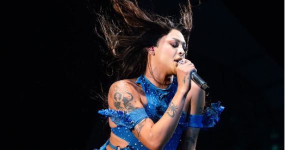 Praia Grande anuncia calendário 2025/2026 com grandes shows Praia Grande anuncia calendário 2025/2026 com grandes shows