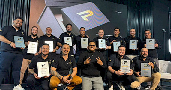 Embaixador do iFood lança franquia de consultoria para delivery e mira até R$ 15 milhões em 2026