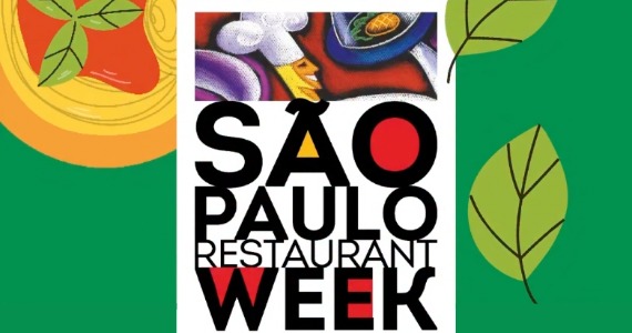 São Paulo Restaurant Week celebra a Itália com menus a partir de R$ 59,90 São Paulo Restaurant Week celebra a Itália com menus a partir de R$ 59,90