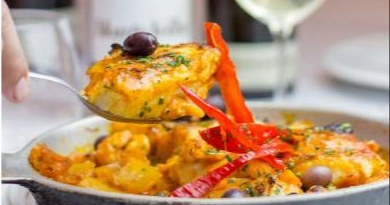 9 restaurantes para comer no Dia da Comida Picante