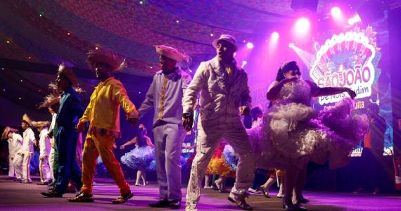 São João de Nóis Tudim entra para o calendário oficial de eventos estratégicos de São Paulo São João de Nóis Tudim entra para o calendário oficial de eventos estratégicos de São Paulo