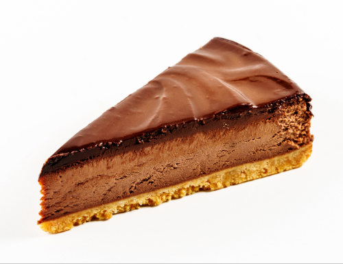 Bullguer - Torta de chocolate