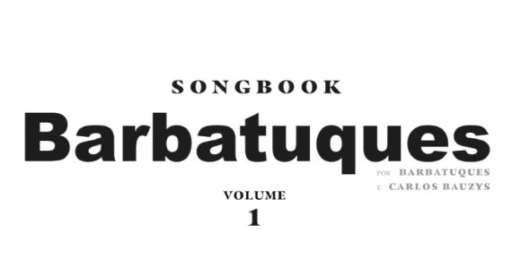 Barbatuques lança songbook Eventos BaresSP 570x300 imagem