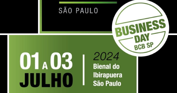 BCB São Paulo anuncia Rafael Mariachi e Carolina Oda na equipe organizadora da edição 2024