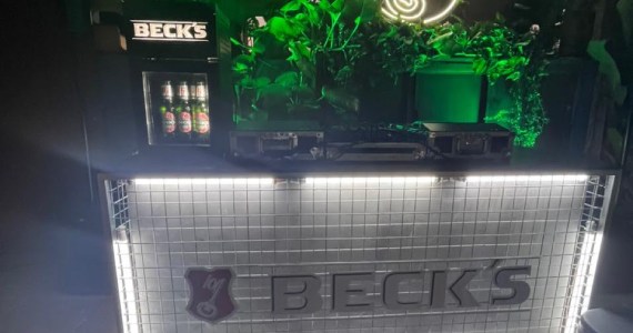 Beck’s cria ação para ganhar ingressos do Primavera Sound por meio de experiências ao nível de amargor