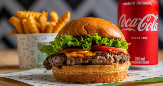 Burger Gourmet 2026 reúne mais de 30 casas em São Paulo