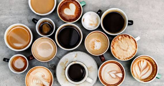 Café bate recorde de preço e é a 2ª bebida mais consumida no Brasil