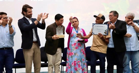 SP premia os melhores cafés do ano e lança selo oficial de excelência