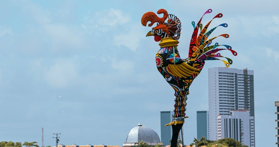 Carnaval com respeito