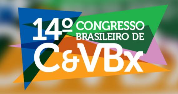 14º Congresso Brasileiro de Turismo e Convention & Visitors Bureaux 