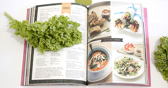 Pratos e drinks definição